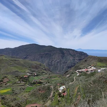 El Cercadillo 別荘 Gáldar